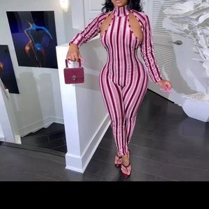 Jumpsuit